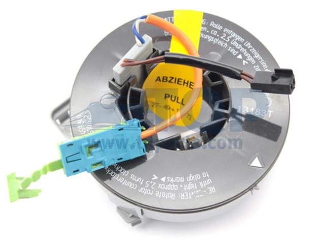 Контактное кольцо подушки безопасности TQ10371 TQPARTS