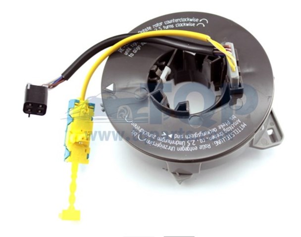 TQPARTS TQ10371 Шлейф руля в наличии Ровно