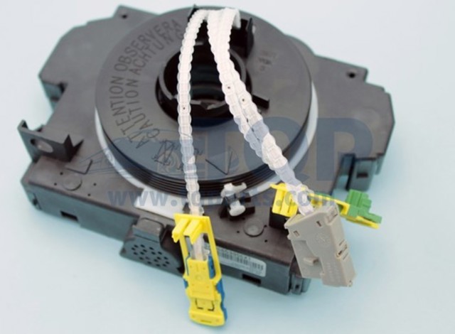 Переключатель подрулевой в сборе TQ10404 TQPARTS