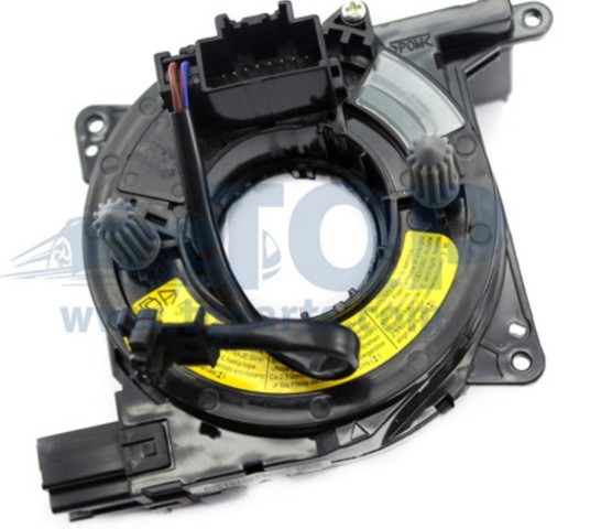 Кольцо подушки безопасности TQ10489 TQPARTS