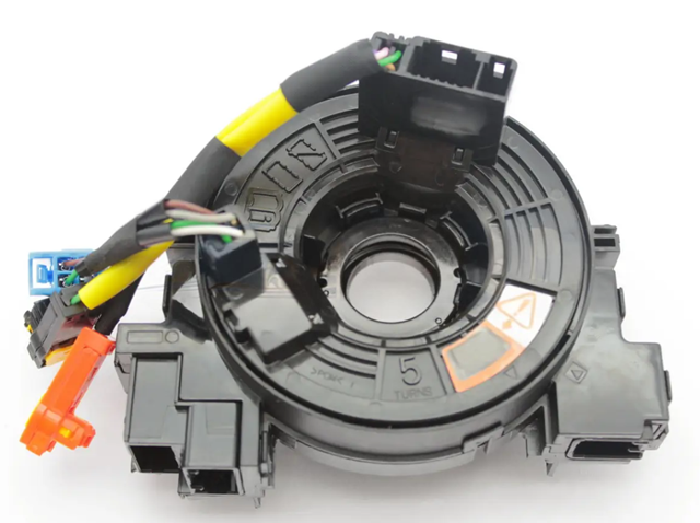TQPARTS TQ10490 Шлейф руля в наличии Львов