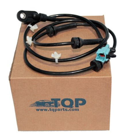 Задний левый датчик АБС TQ11200 TQPARTS