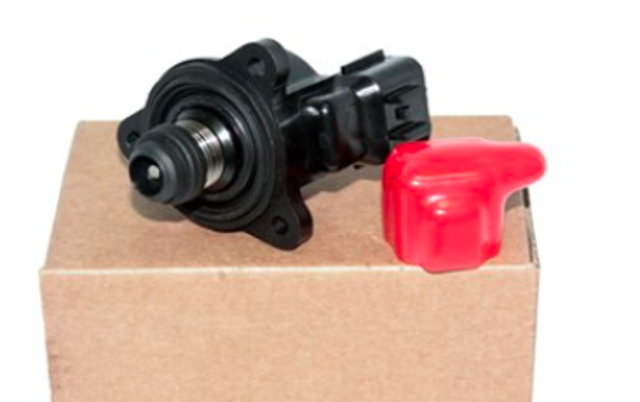Регулятор холостого хода системы впрыска топлива TQ16008 TQPARTS