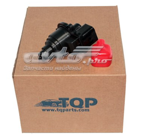 Регулятор холостого хода системы впрыска топлива TQ16009 TQPARTS