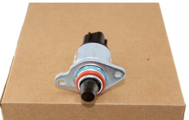 Клапан холостого хода TQ16035 TQPARTS