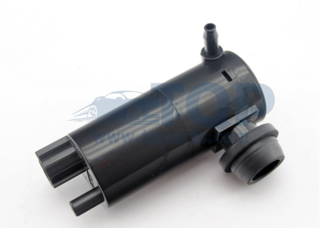 Двигатель бачка омывателя передний/задний TQ17003 TQPARTS