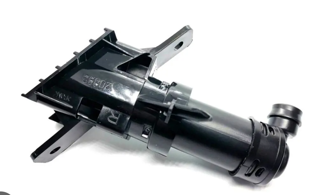 Держатель форсунки омывателя фары, подъемный цилиндр TQ21030 TQPARTS