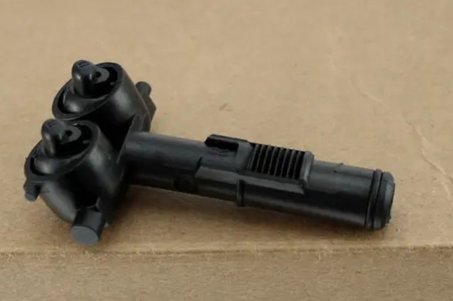 Сопло омывателя фары передней, правой TQ21248 TQPARTS
