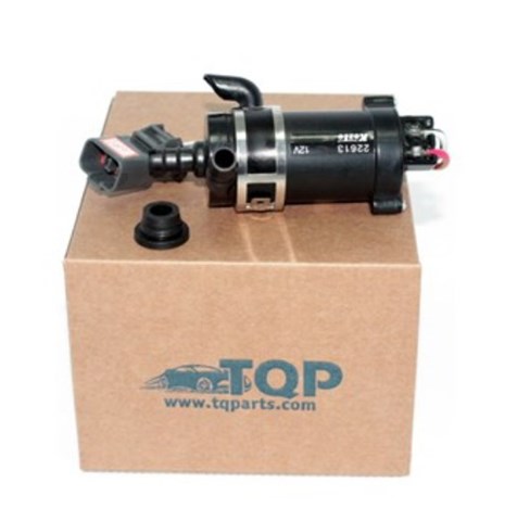 Двигатель омывателя лобового стекла TQ32029 TQPARTS
