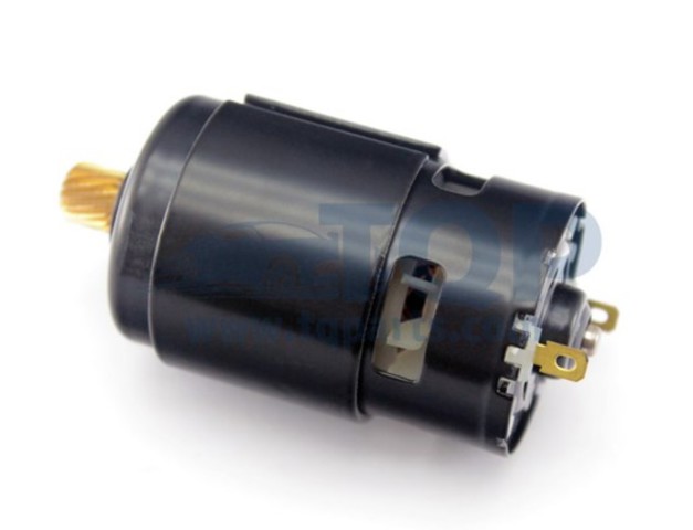 Электро мотор ручника TQ33058 TQPARTS