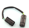 Датчики парковки задний TQ42252 TQPARTS