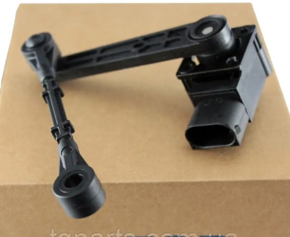 Датчик уровня положения кузова, задний левый TQ45009 TQPARTS