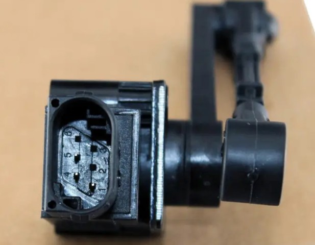 TQ45009 TQPARTS Датчик уровня положения кузова задний левый купить в Ирпень
