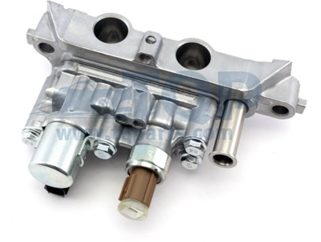 Электромагнитный клапан фазорегулятора TQ48102 TQPARTS