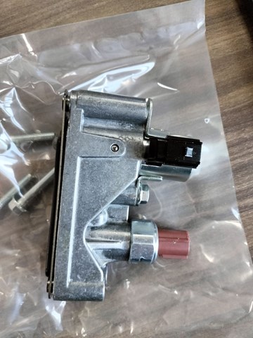 TQ48102 TQPARTS Клапан фазорегулятора купить в Львов
