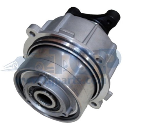 Вискомуфта кардана TQ51031 TQPARTS