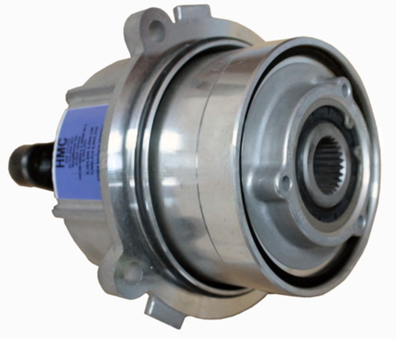 Муфта Haldex TQ51045 TQPARTS