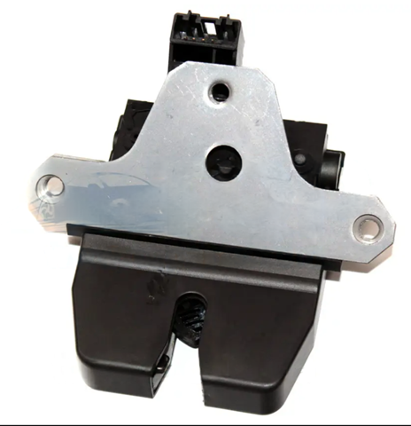 Замок задней двери TQ53007 TQPARTS