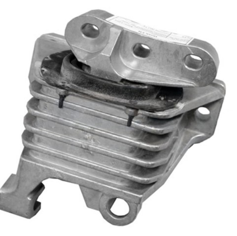 Подушка мотора правая TQ55062 TQPARTS