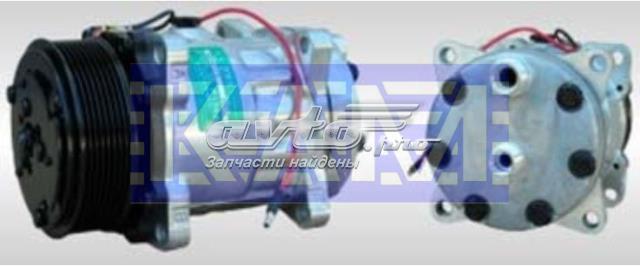 Компрессор системы кондиционирования 11010172 KAM