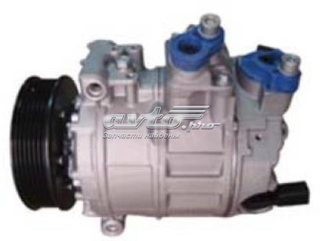 Компрессор климатической установки 22010097 KAM