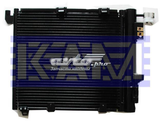 Радиатор кондиционера 22040154 KAM