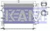 Радиатор системы охлаждения кондиционера 22040179 KAM
