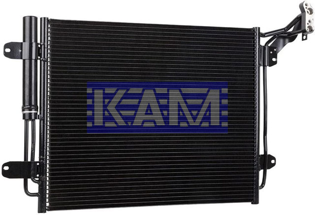 Конденсер 22040249 KAM