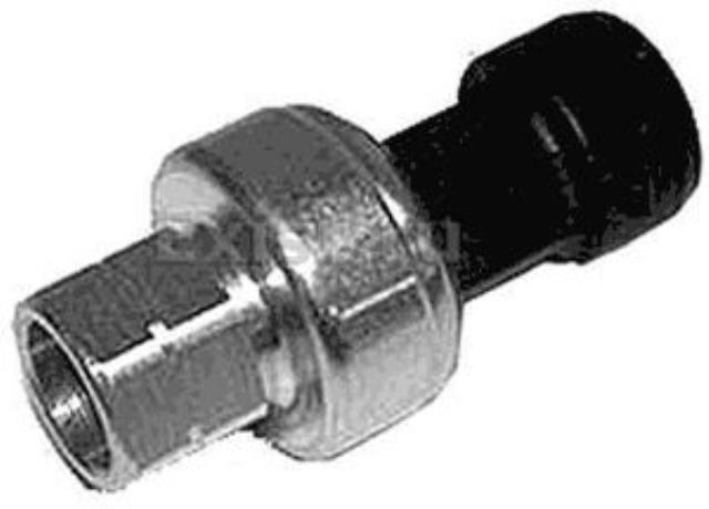 Датчик давления кондиционера Опель Синтра