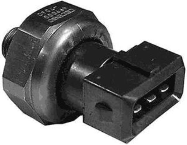 Датчик давления кондиционера Мерседес-бенц Спринтер 1 2-t