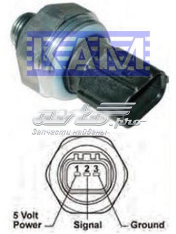 Датчик кондиционера 22090046 KAM