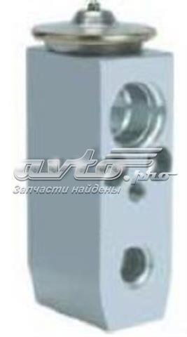 Терморегулирующий вентиль кондиционера 22110026 KAM