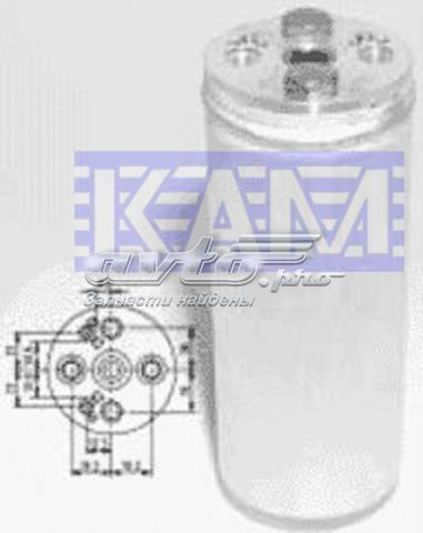 Ресивер кондиционера 8880700049 KAM