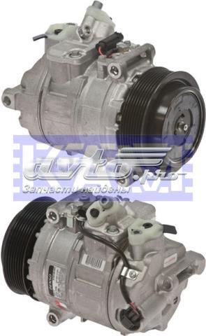 Компрессор системы кондиционирования DCP17038 DENSO
