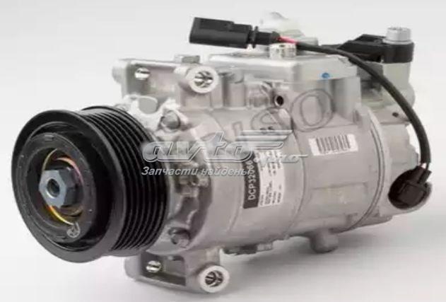 Компрессор системы кондиционирования DCP32066 DENSO