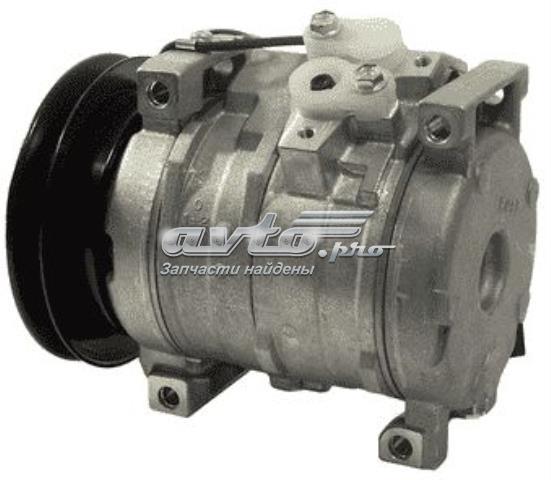 Компрессор кондиционера DCP99518 DENSO