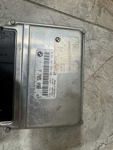 0281001445 BMW Модуль управления (ЭБУ) двигателем купить в Киев