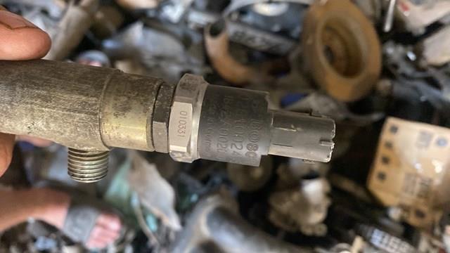 0281002475 Датчик давления топлива купить Днепр