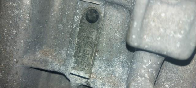 11000421311 BMW Двигатель в сборе купить в Киев