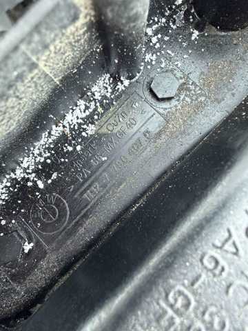 Крышка клапанов 11127796407 BMW