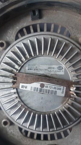 11527505302 BMW Вискомуфта вентилятора купить в Харьков