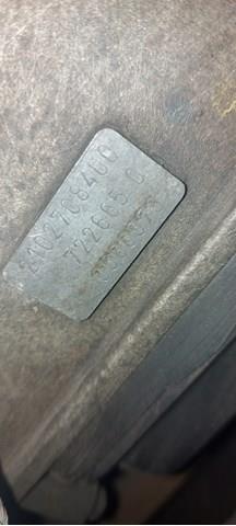 2102708400 MERCEDES АКПП купить в Хмельницкий