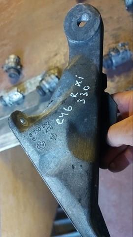 22116750852 BMW купить в Павлоград