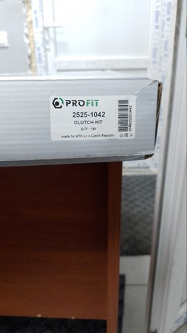 25251042 PROFIT Сцепление купить в Ровно