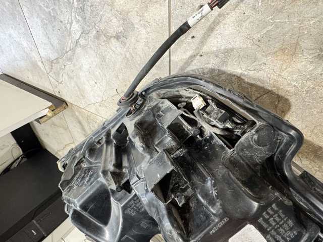 Фары 260606CA5B NISSAN