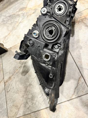 33100T2AA81 Правая фара купить Днепр