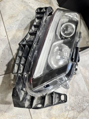 33100T2AA81 Фара правая купить Тернополь