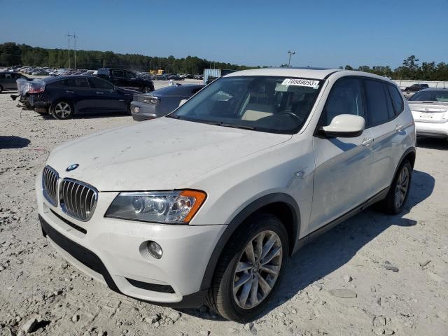 51117210451 BMW Передний бампер купить в Сумы