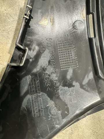 51117303112 Воздуховод тормозного диска правый купить Полтава