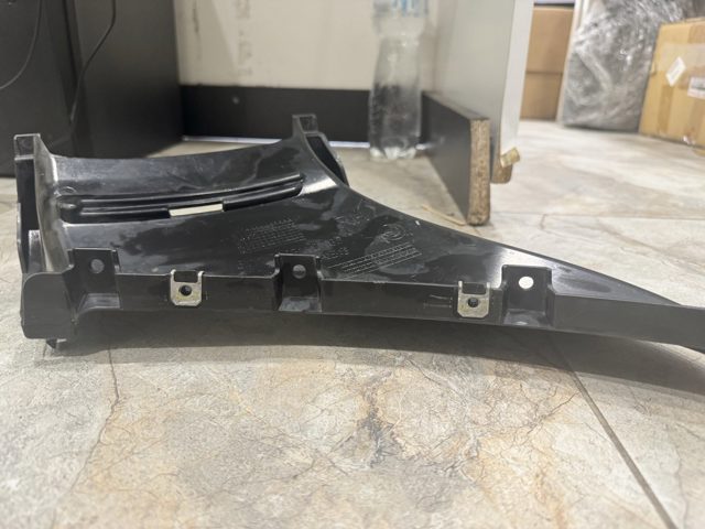 51117303112 Воздуховод тормозного диска правый купить Житомир